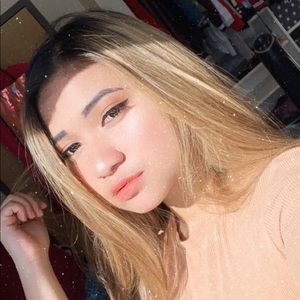 Meet your Posher, Katrina